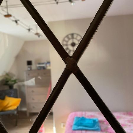 Holiday In Spakenburg T Afferhuus Екстер'єр фото
