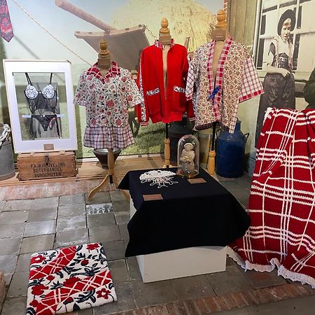 Holiday In Spakenburg T Afferhuus Екстер'єр фото
