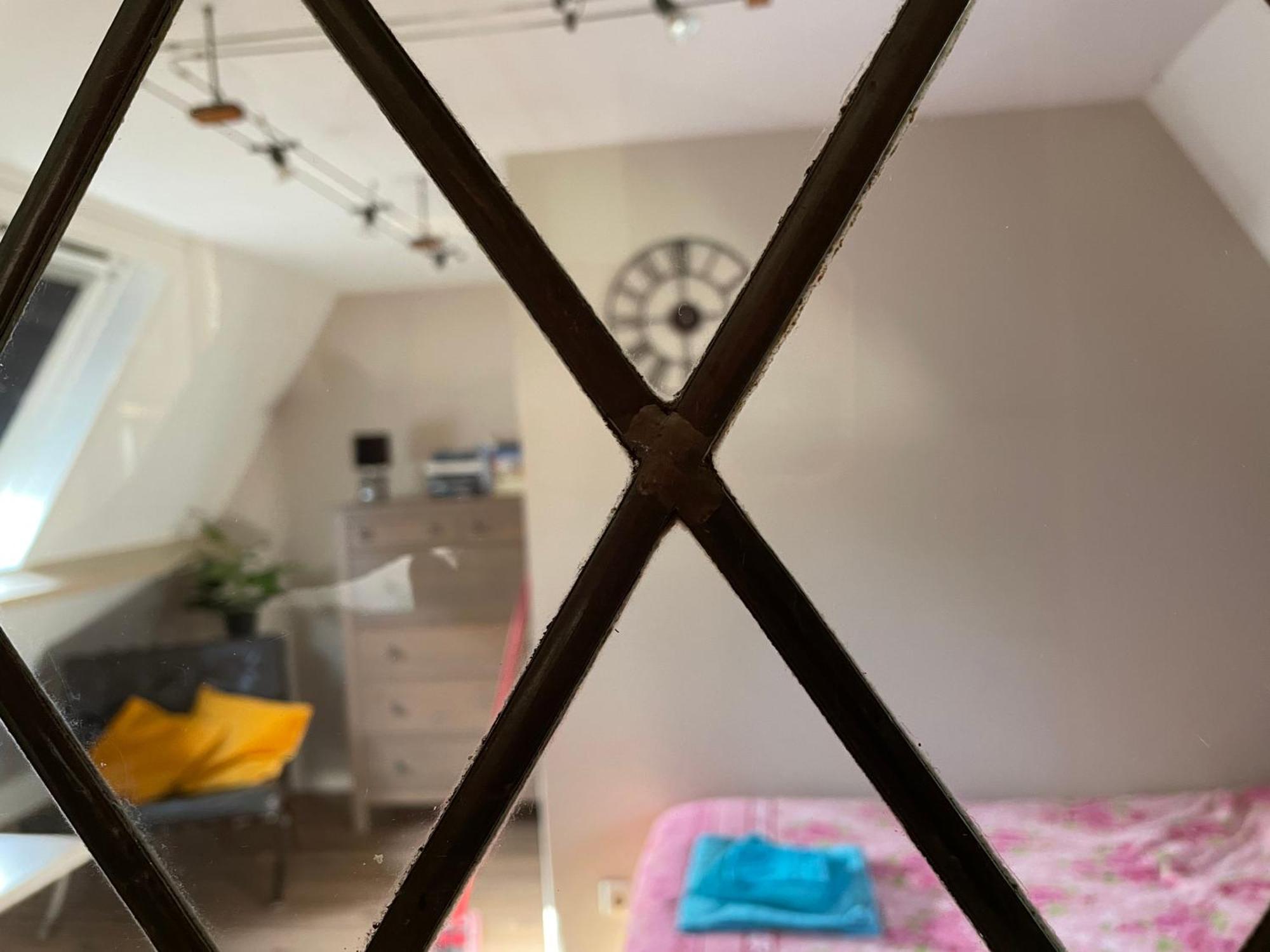 Holiday In Spakenburg T Afferhuus Екстер'єр фото