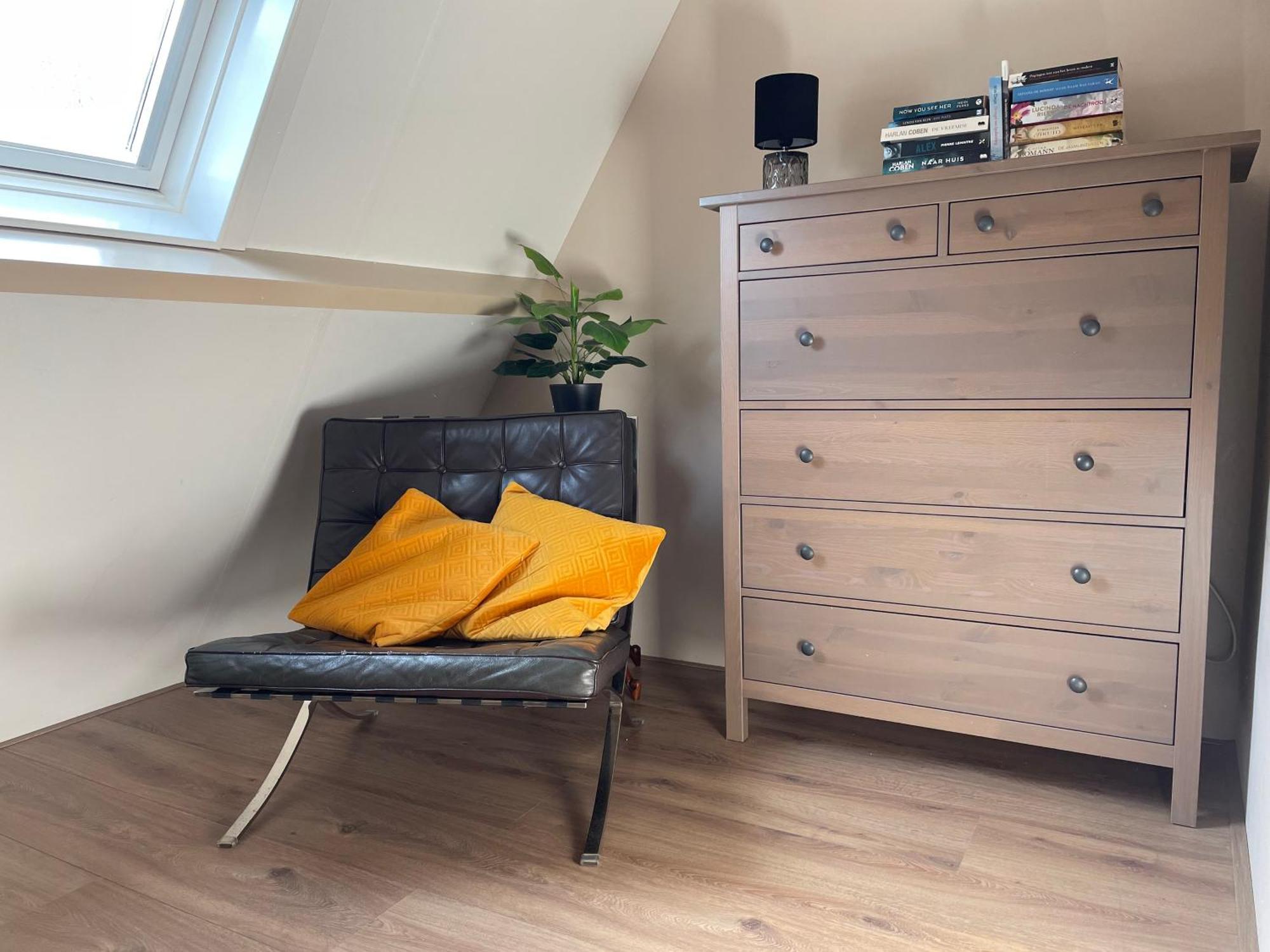Holiday In Spakenburg T Afferhuus Екстер'єр фото